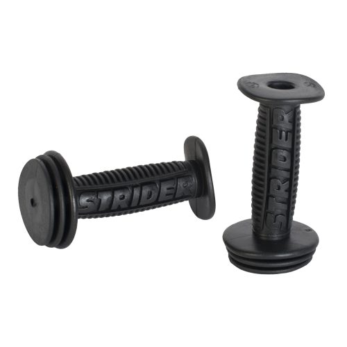 Strider Sport/Pro Grips - Black