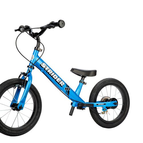 Strider 14x Sport - Awesome Blue