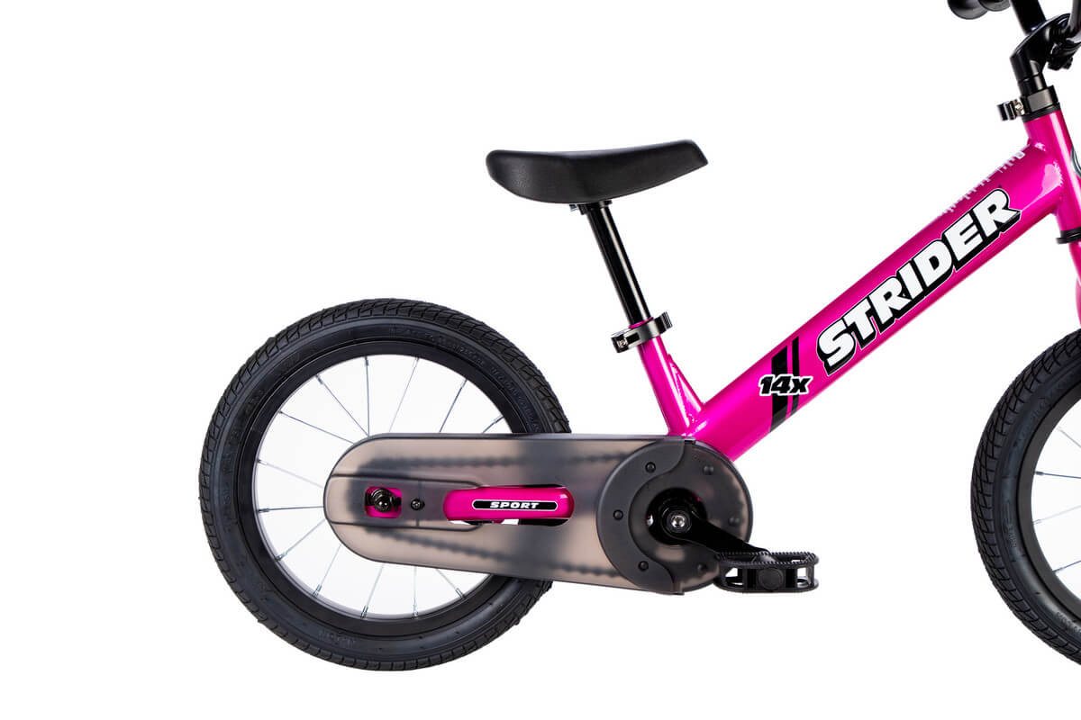 electric bicycles for kids
