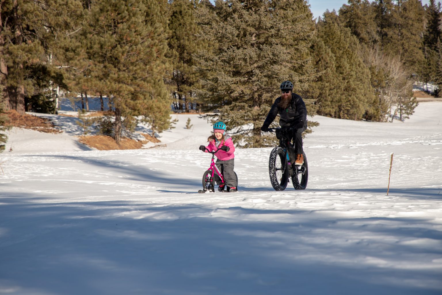 Strider 14x Sport Snow Skis (Set) Strider Balance Bikes