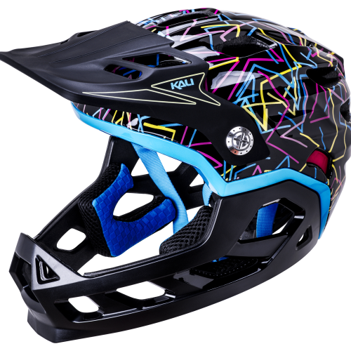 Maya Full Face Helmet