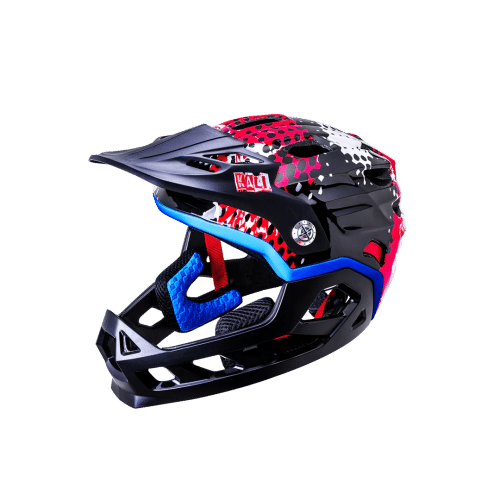 Maya Full Face Helmet