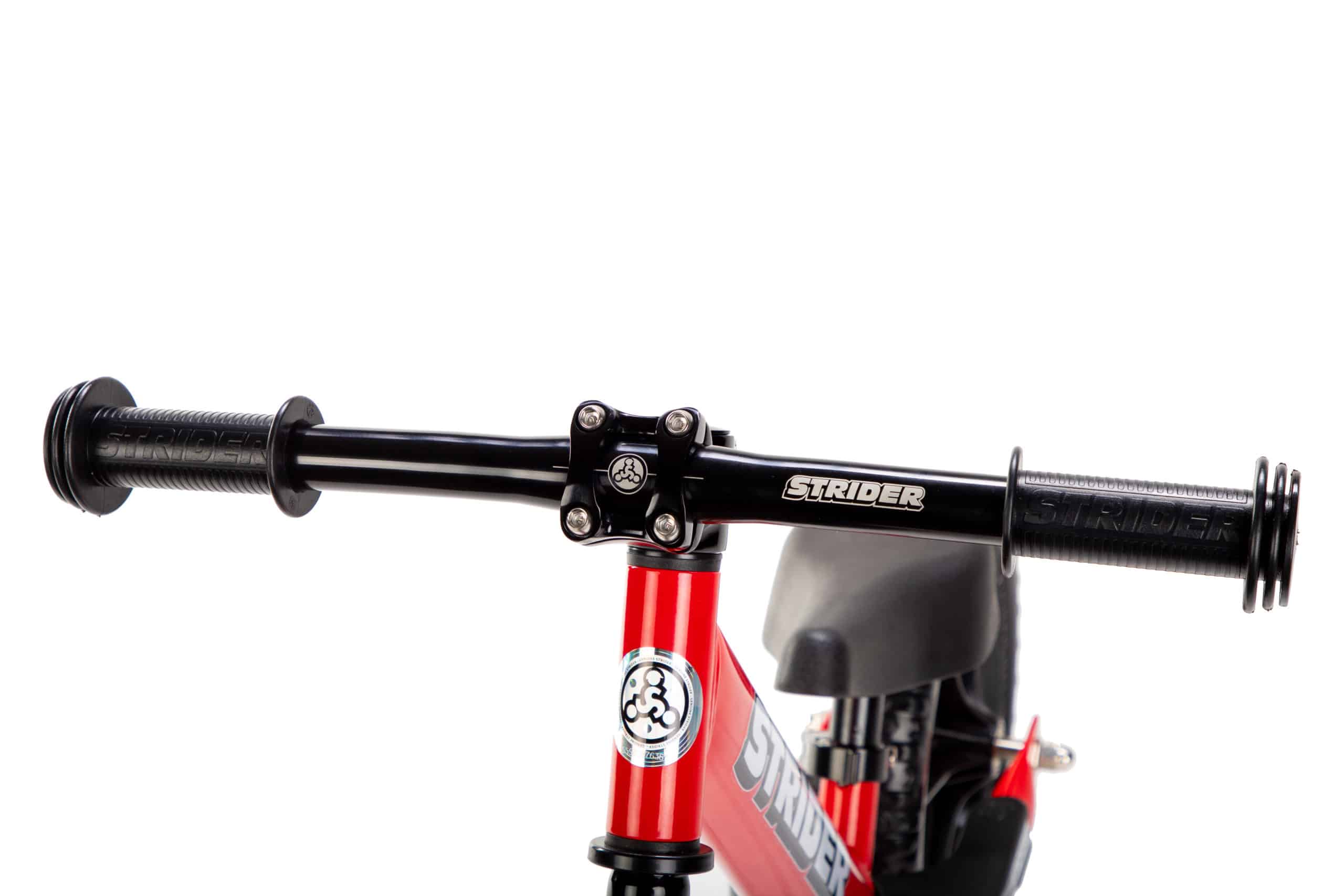 strider bike handlebars