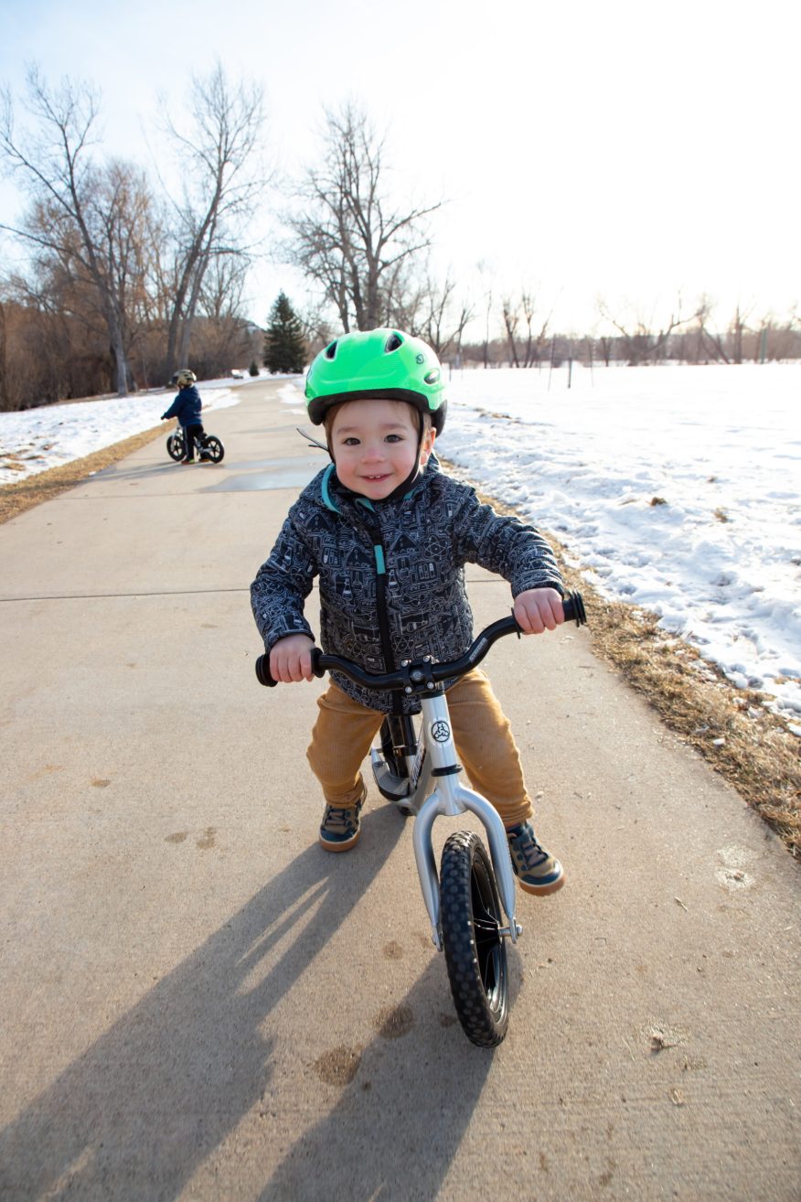 strider bike handlebars