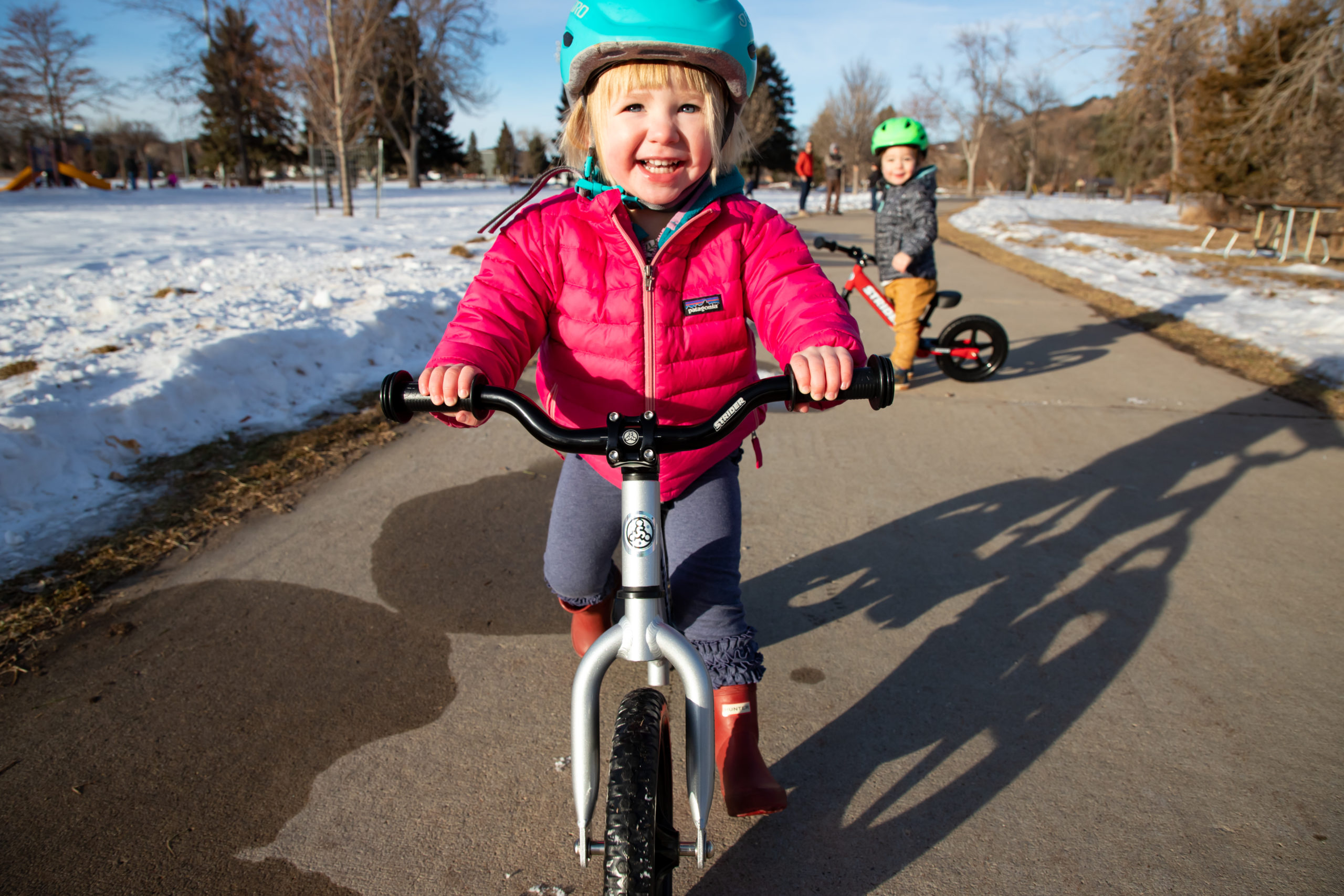 strider bike handlebars