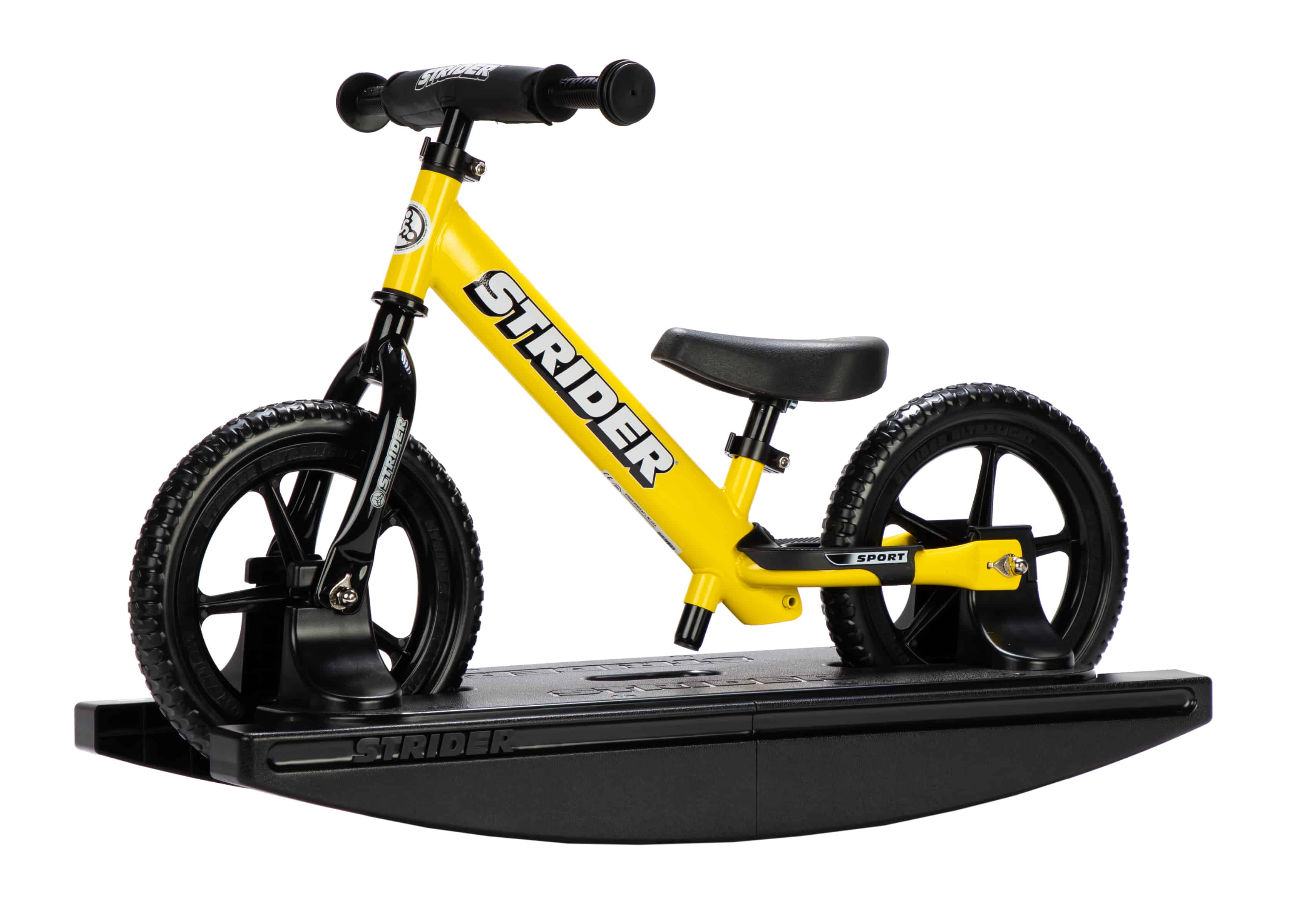 Strider Sport 2-in-1 Rocking Bike – Strider Balance Bikes