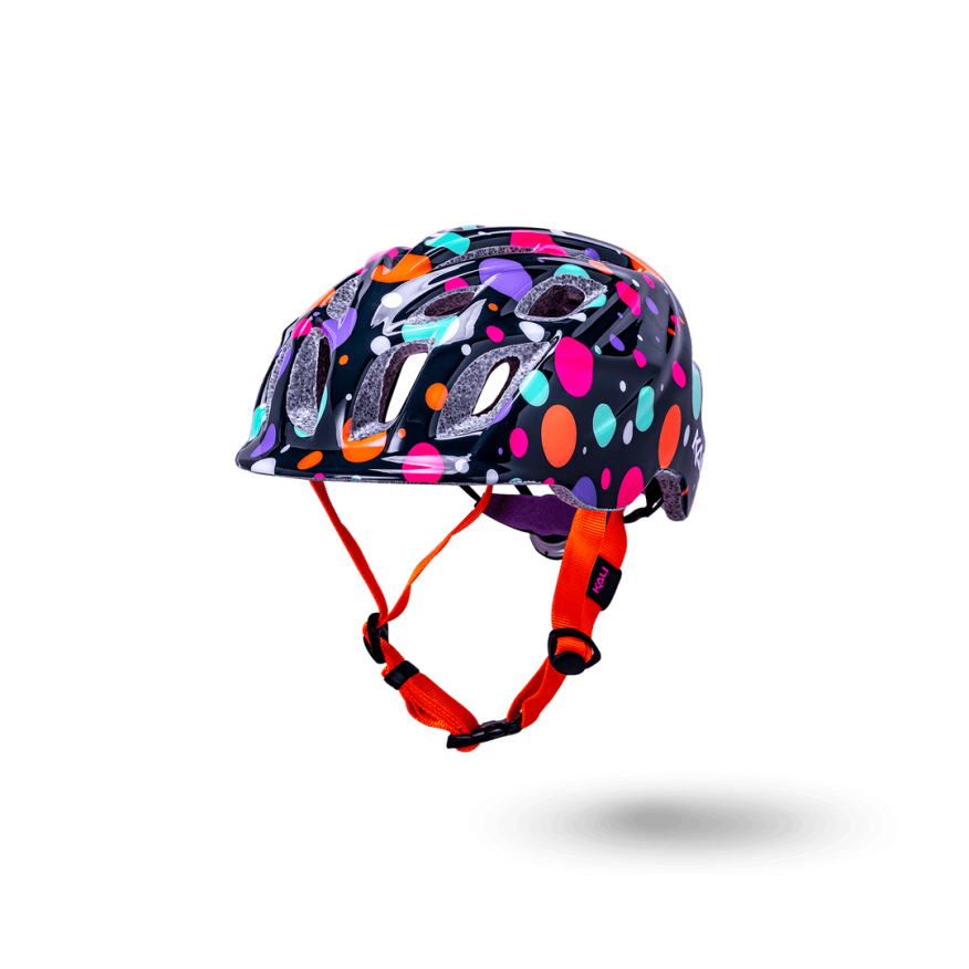 Kali Chakra Child Lighted Helmet - Image 2
