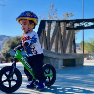 Strider 12 Sport Balance Bike