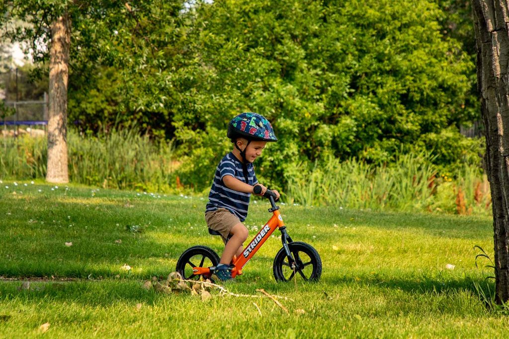 Strider 12 Sport Strider Balance Bikes